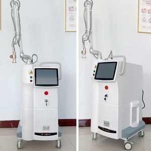 Macchina <span class=keywords><strong>Laser</strong></span> frazionaria per la cura della pelle per la rimozione delle rughe, - Product Image 6