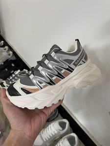 Fornitore all'ingrosso misto nuovo di zecca sigillato direttamente dalla fabbrica per bambini <span class=keywords><strong>scarpe</strong></span> da bambino per bambini - Product Image 6