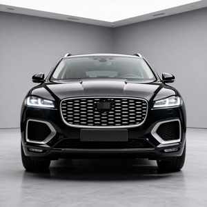 Nuevo Parachoques Delantero de Alta Calidad para F-Pace S 2016-2019 |   Pieza de Modificación Exterior para Automóvil con Certificación ISO - Product Image 4