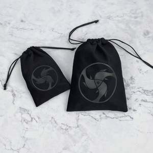 High Quality Velvet Drawstring <b>Bag</b> <b>Dust</b> Velvet <b>Bag</b> Essential Recyclable Jewelry Pouch <b>for</b> Storage and Packaging - Product Image 6