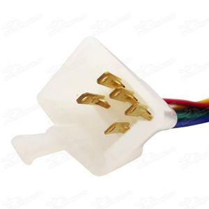 CDI de carreras de 5 pines para 50cc 110cc 125cc 140cc 150cc <span class=keywords><strong>160cc</strong></span> SSR <span class=keywords><strong>Pit</strong></span> Dirt Bikes - Product Image 5