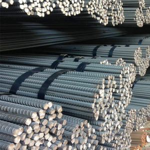 Barras de Refuerzo Corrugadas de Acero para Construcción, Barras de Refuerzo de Columna de 20 Pies, 1 1/<span class=keywords><strong>4</strong></span> \ ", 12mm, 20 Pies - Product Image 5