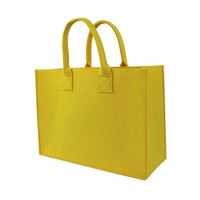 2026 Crystal Crafts – Nouvelle pochette en feutre pour ordinateur portable, style professionnel, vente en gros, pour hommes et femmes