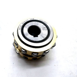 RN207กรงทองเหลือง RN 207เมตร, RN207M แบริ่งนอกศูนย์กลาง + 43บุชชิ่ง RN207K - Product Image 5