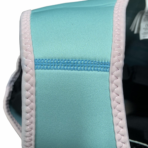 Chaleco <span class=keywords><strong>de</strong></span> seguridad personalizado <span class=keywords><strong>de</strong></span> neopreno para niños, alta calidad, talla grande, salvavidas - Product Image 5