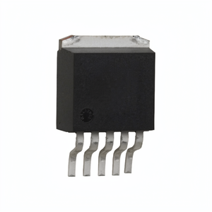 Composants électroniques BOM IC en stock : Gestion de l'alimentation (PMIC) MIC29503BU TR TO-263 6, D2PAK, TO-263BA - Product Image 1
