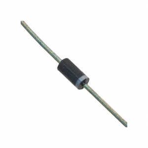 Electronic Chips Component Diodes DO-204AL, DO-41, Axial BOM IC In Stock 1N4751AE3/TR13 - Product Image 1