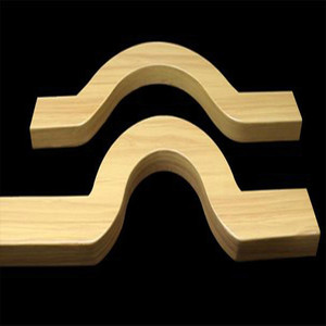 Conception personnalisée de forme carrée irrégulière pour les plafonds et les murs extérieurs des bâtiments - Product Image 6