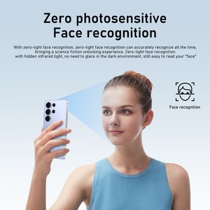 Điện thoại <span class=keywords><strong>Android</strong></span> S25Ultra bán chạy, 16+1TB, chip lõi tứ, nhận diện khuôn mặt & màn hình HD, <span class=keywords><strong>Android</strong></span> 15, 4G 5G - Product Image 5