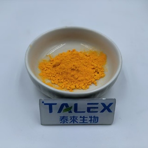 Poudre d'huile de krill de haute qualité, extrait de krill de qualité alimentaire, poudre de microcapsules d'huile de krill - Product Image 1