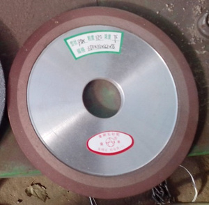 Sawmill-<strong>world</strong> Automatic Sharpening <strong>Machine</strong> for Band Saw Blade - Product Image 6