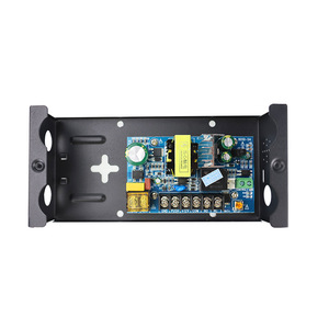 Dp05 12V 5A Power Supply Control For Electric Bolt Lock Magnetic Lock Access Control System - Product Image 3
