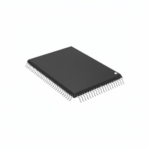 ชิ้นส่วนอิเล็กทรอนิกส์หน่วยความจำ 100 LQFP CY7C1370DV25-167AXCT BOM IC มีสินค้าในสต็อก - Product Image 1