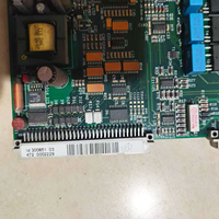Stoll Strickmaschine Gebrauchte Elektronische Steuerkarte 300851 Textilmaschinenteile - Elektronische Platine Schaltkreiskarte