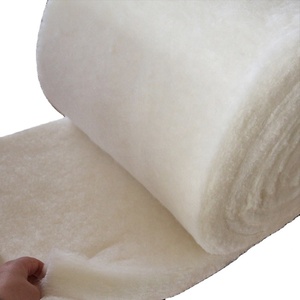 <span class=keywords><strong>Relleno</strong></span> <span class=keywords><strong>de</strong></span> <span class=keywords><strong>Algodón</strong></span> Orgánico Certificado GOTS <span class=keywords><strong>de</strong></span> AOBO, <span class=keywords><strong>Algodón</strong></span> Natural Agujonchado <span class=keywords><strong>para</strong></span> Edredones y Colchas - Product Image 5