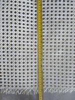 Sillas de Jardín de Mimbre Natural Hechas en Vietnam, Diseño Vintage, Muebles para Exteriores, Dormitorio, Sala de Estar y Comedor, EUTECH