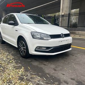 <span class=keywords><strong>Volkswagen</strong></span> <span class=keywords><strong>Polo</strong></span> Usado 1.5L 113HP Luxury 6AT Sedán, Informe de Inspección Completo del Vehículo - Product Image 3