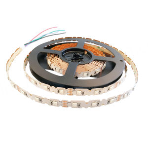 Tira de LED RGB 5050 Flexible en Forma de S, Tipos de LED SMD, Tira de LED en Zigzag - Product Image 3