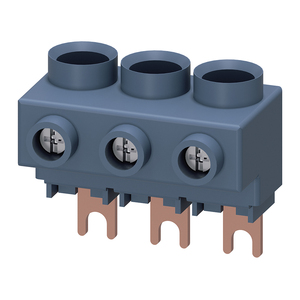 100% Neuf Original PLC Bouton Poussoir Champignon 3SU1100-1BA20-1CA0 - Product Image 2