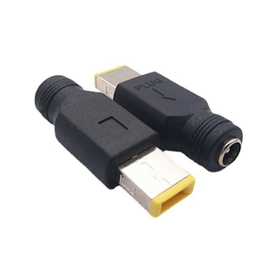 Power Converter <strong>Connectors</strong> Cable <strong>Adapter</strong> 5.5*2.1mm Female Interface - Product Image 3
