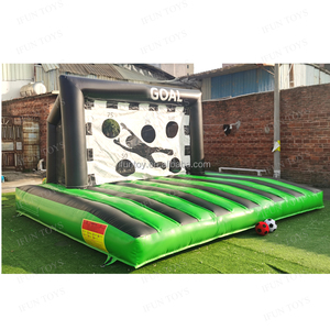 <span class=keywords><strong>But</strong></span> de football <span class=keywords><strong>gonflable</strong></span> d'extérieur pour jeu de tir au <span class=keywords><strong>but</strong></span> commercial, filet de cible <span class=keywords><strong>gonflable</strong></span> pour le football, idéal pour les entreprises de location de matériel événementiel - Product Image 5