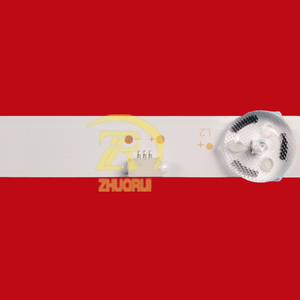 ไฟ LED บาร์ ZR-1604 ขนาด 32 นิ้ว สำหรับ <span class=keywords><strong>JL</strong></span>.<span class=keywords><strong>D32061330</strong></span>-017CS-M-V03 <span class=keywords><strong>JL</strong></span>.<span class=keywords><strong>D32061330</strong></span>-017CS -M-V02 แถบไฟ LED สำหรับทีวี - Product Image 2