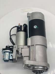 חדש קוריאני מנוע מתנע מנוע 361002e501 e501 e501 - Product Image 4