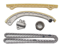12761-54G00 Kit de chaîne de distribution et accessoires pour les modèles de voitures Suzuki Ground Vitra/Ignis/Jimny Liana Swift/SX4/Wagon M13A/M16A d'occasion