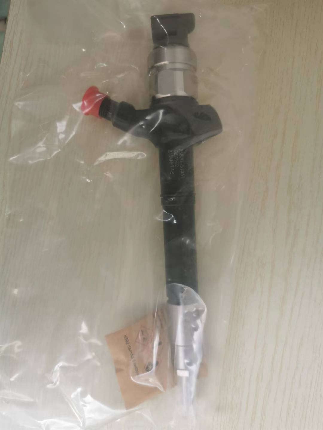 injector nozzle 23670-59035 23670-51020 095000-6730 inyector for Toyota 1VD-FTV common rail injector 095000-7710  095000-7700