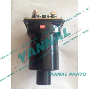 Commutateur de moteur NT855 pour pièces de moteur Cummins NT855