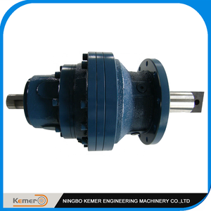 เกียร์มอเตอร์เกียร์ไฮดรอลิ2015กล่องลดเกียร์มืออาชีพ - Product Image 4