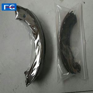Nuove Ganasce Freno Semi-Metalliche in Ceramica di Alta Qualità OEM 58305-2DA1 58350-3CA10 GS6181 FSB-361 K-1260/K-1879 per Ricambi Auto - Product Image 5