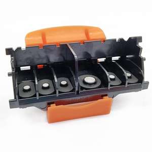 Cabezal de Impresora a Todo Color QY6-0083 Compatible con <span class=keywords><strong>Canon</strong></span> <span class=keywords><strong>PIXMA</strong></span> MG6340 MG6320 MG6330 MG6900 MG6370 MG6380 <span class=keywords><strong>MG6350</strong></span> MG6300 MG6360 MG6500 - Product Image 6