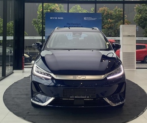 <span class=keywords><strong>2025</strong></span> nổi tiếng BYD M6 tinh khiết điện 7 chỗ gia đình MPV tay lái bên phải (rhd) xe năng lượng mới - Product Image 4