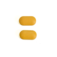 Comprimés de complexe d'épimédium et de maca 500 mg pour hommes, marque privée, pour adultes, soutien immunitaire et stimulation énergétique