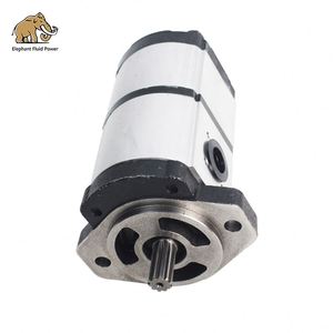R150W-9ปั๊มนำร่องปั๊มไฮดรอลิกสำหรับตัวแทนจำหน่ายรถขุด - Product Image 1