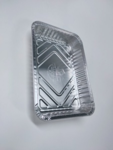 เครื่องย่างเวเบอร์ ใช้ได้กับกระทะอะลูมิเนียม - Product Image 5