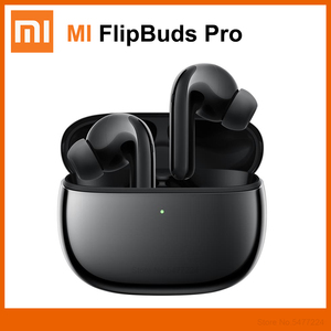 Lật budspro 40 dB xanh-răng tiếng ồn hủy bỏ tai nghe TWS bt5.2 không dây phí độ trễ thấp Tai nghe cho Xiaomi - Product Image 2