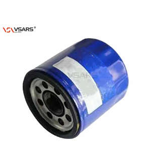 Werks lieferant Ölfilter PF64 - Product Image 1