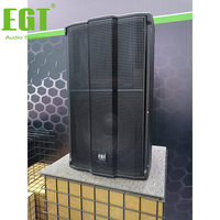 Haut-parleur de scène professionnel GF-12M de haute qualité, large bande, 1x12 pouces, 2 voies, moniteur passif STABLE, PROMOTION EXCEPTIONNELLE
