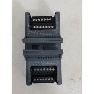 Tout neuf, 100% original, 6ES7231-5QF32-0XB0 S7-1200, entrée analogique <span class=keywords><strong>SM</strong></span> <span class=keywords><strong>1231</strong></span> <span class=keywords><strong>TC</strong></span> - Product Image 4