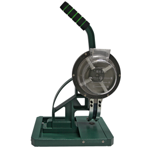 Semoir manuel avec boîte de vitesses, facile à utiliser, équipement de plantation agricole pour utilisation à la ferme, design vert et durable - Product Image 3