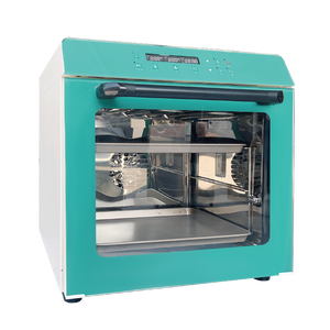 Four à Convection Commercial nouvel équipement <span class=keywords><strong>de</strong></span> cuisine boulangerie 220V gâteau alimentaire usage domestique moteur essentiel Restaurant - Product Image 1
