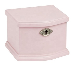 New Design Custom Luxury Pink Ballerina Jewelry <strong>Box</strong> for Girl <strong>Jewellery</strong> Organizers Storage <strong>Musical</strong> <strong>Box</strong> - Product Image 2