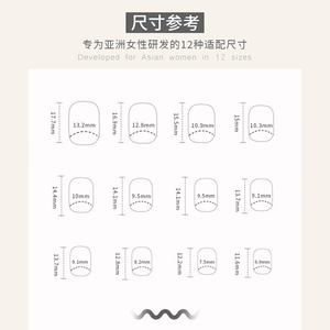 Fournitures de nail art en gros de haute qualité R706, kits de manucure réutilisables avec <span class=keywords><strong>faux</strong></span> <span class=keywords><strong>ongles</strong></span> en acrylique et <span class=keywords><strong>gel</strong></span> pour doigts - Product Image 4