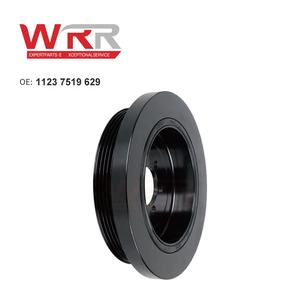 WRR motore 11237519629 puleggia albero motore per BMW E88 E90 E63 E60 E90 E92 X3 E83 - Product Image 2