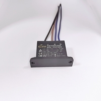 10KV 10KA parafoudre parafoudre dispositif de protection LED SPD 350v DC IP67 spd 110vac Counter Strike