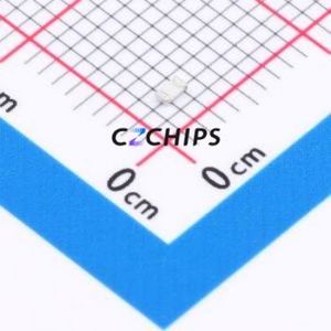 ERJ-3RQF1R0V SMD Resistor 0603 ( Type: Thick Film )( Resistance: 1Ohm Precision: 1% ) - Product Image 2