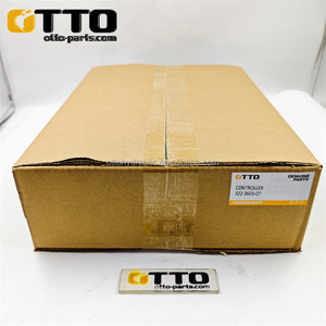 Otto máy móc xây dựng bộ phận máy tính Board động cơ diesel Bảng điều khiển ECU 322-3603 điều khiển - Product Image 6