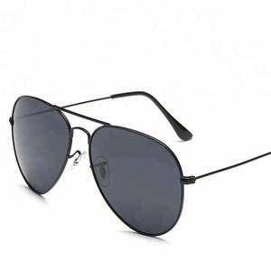 <b>Light</b> <b>Shade</b> Sunglasses High Quality Fashionable Women and Men Custom LOGO Polarized Sun Glasses Sunglasses - Product Image 1